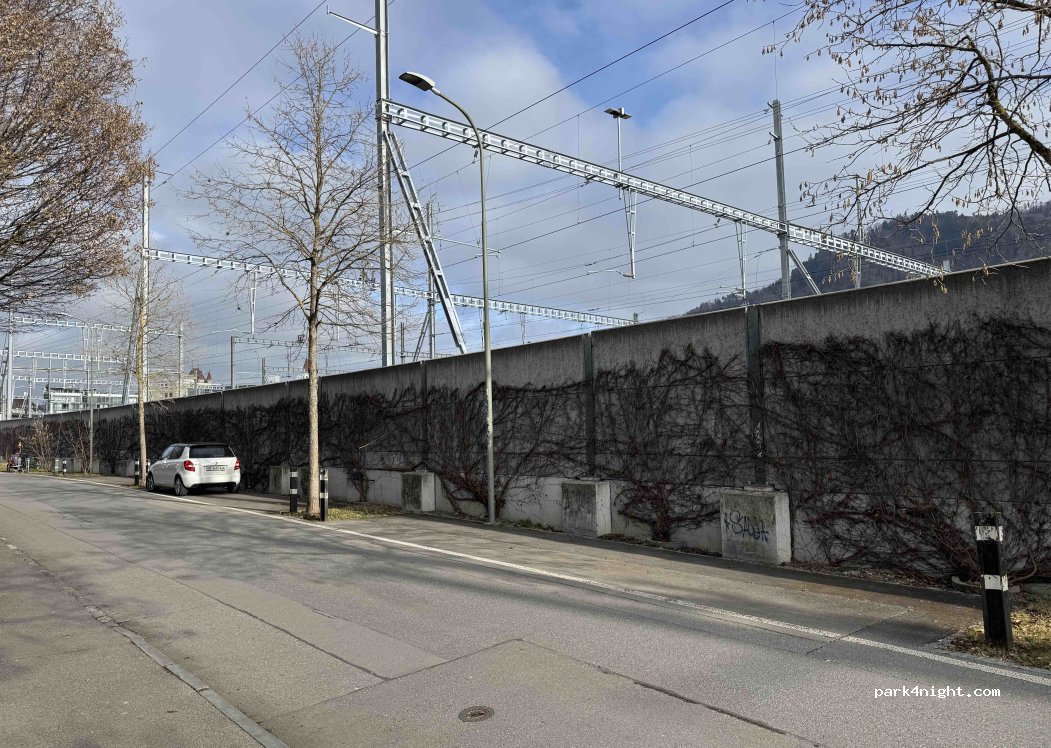 (3600) Thun - 20 Mönchstrasse — foto 2