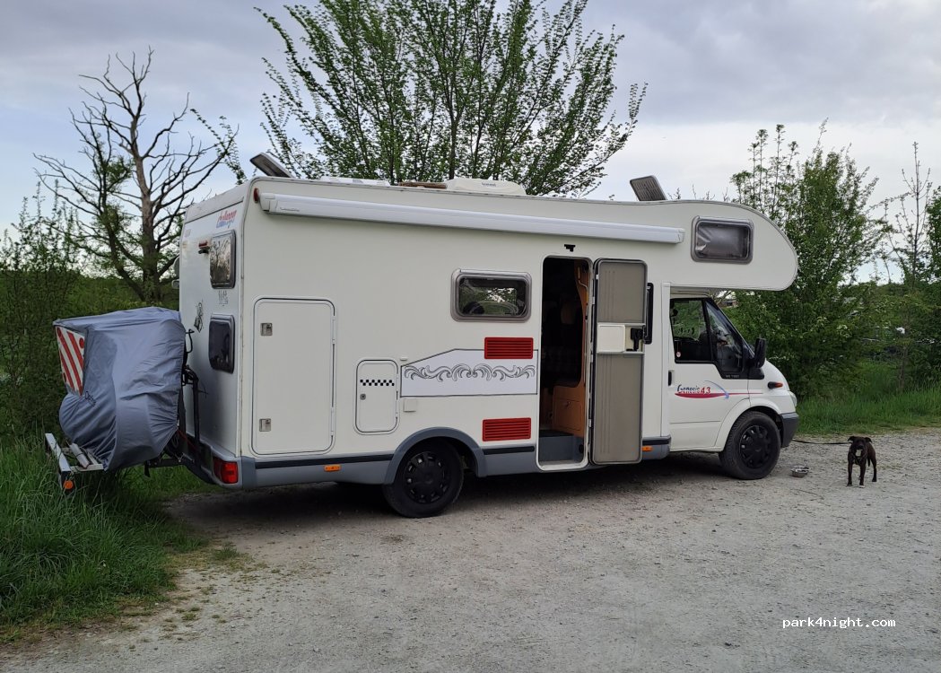 (23170) Lussat - Route de l'Étang des Landes — foto 5