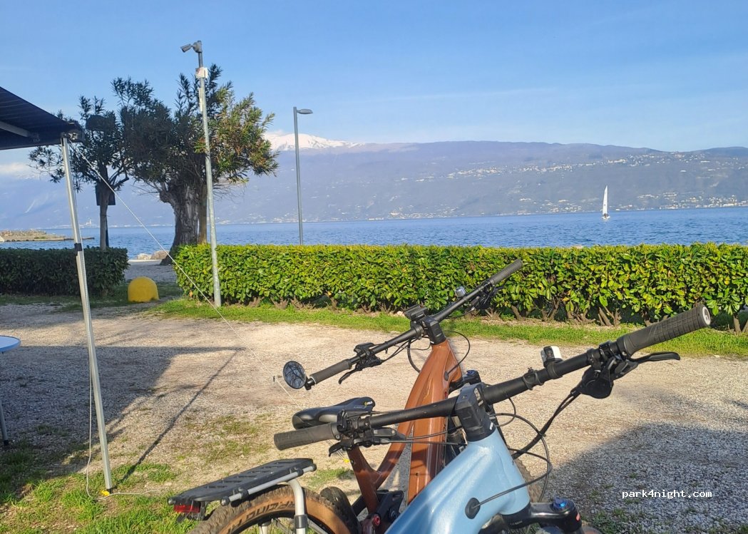 Tourist Village La Foce — foto 3