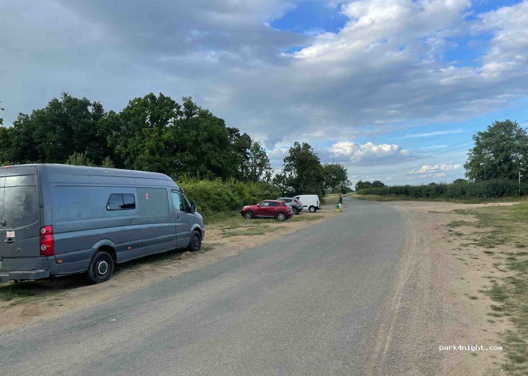 (PE6 7EN)  - Langley Bush Road — foto 3