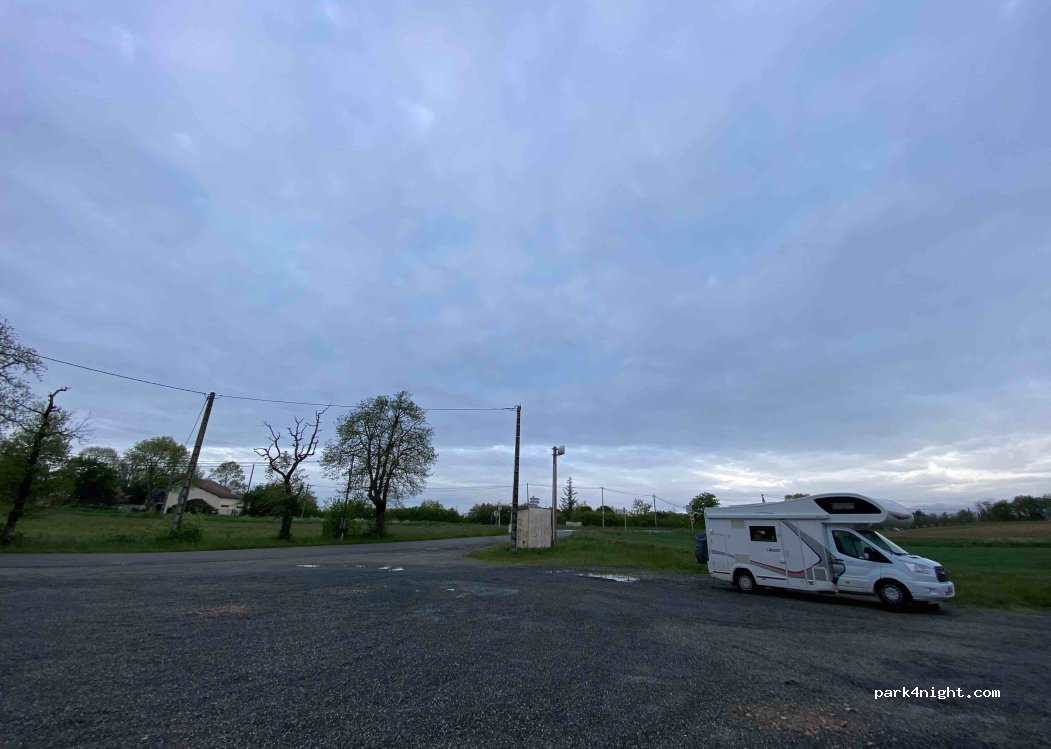 (81170) Vindrac-Alayrac - D8 — foto 4