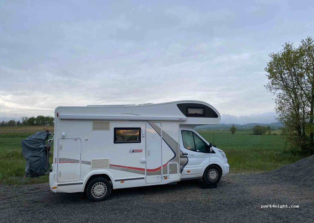 (81170) Vindrac-Alayrac - D8 — foto 5
