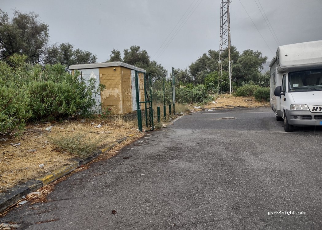 (98028) Santa Teresa di Riva - 46 Via Spagnolo — foto