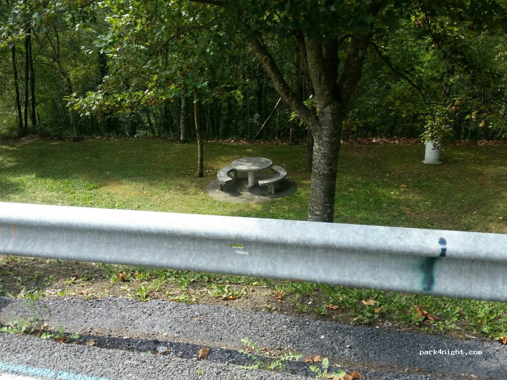 (01450) Amurrio - Autopista Vasco-Aragonesa — foto