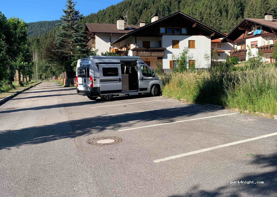 (39010) Senale - 35 Località Obere Innere — foto