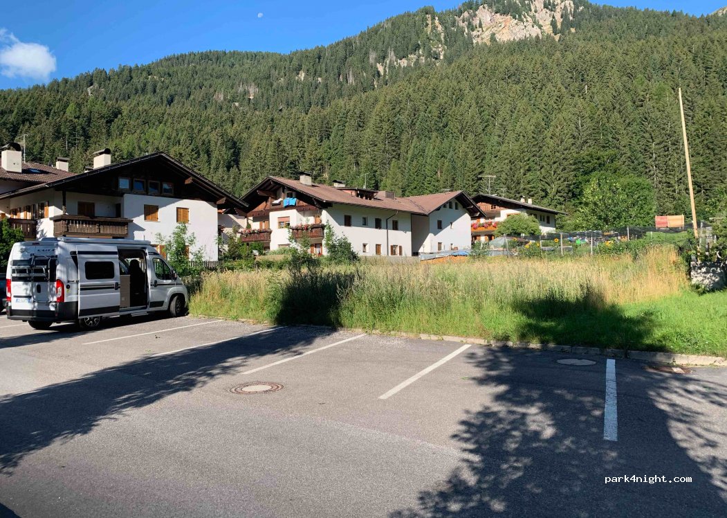 (39010) Senale - 35 Località Obere Innere — foto 3