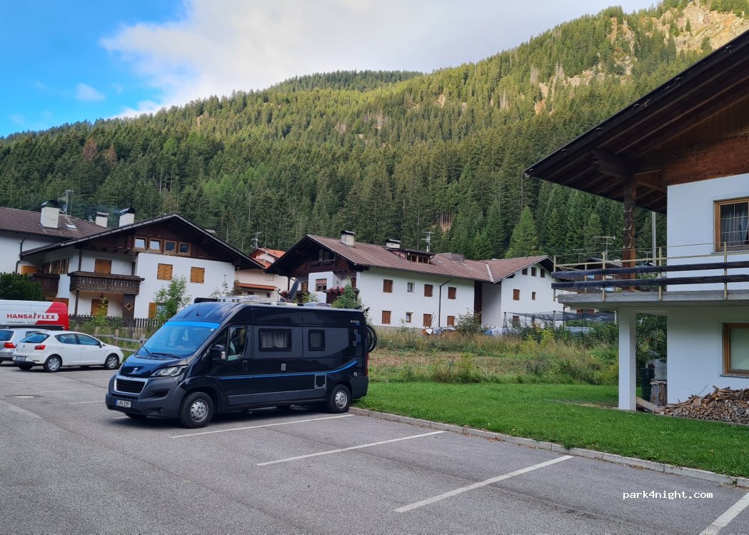 (39010) Senale - 35 Località Obere Innere — foto 4