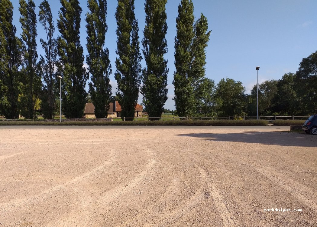 (01570) Feillens - 365 Route des Dîmes — foto