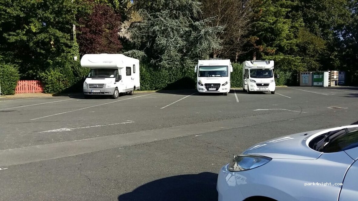 (64310) Saint-Pée-sur-Nivelle - D918 — foto