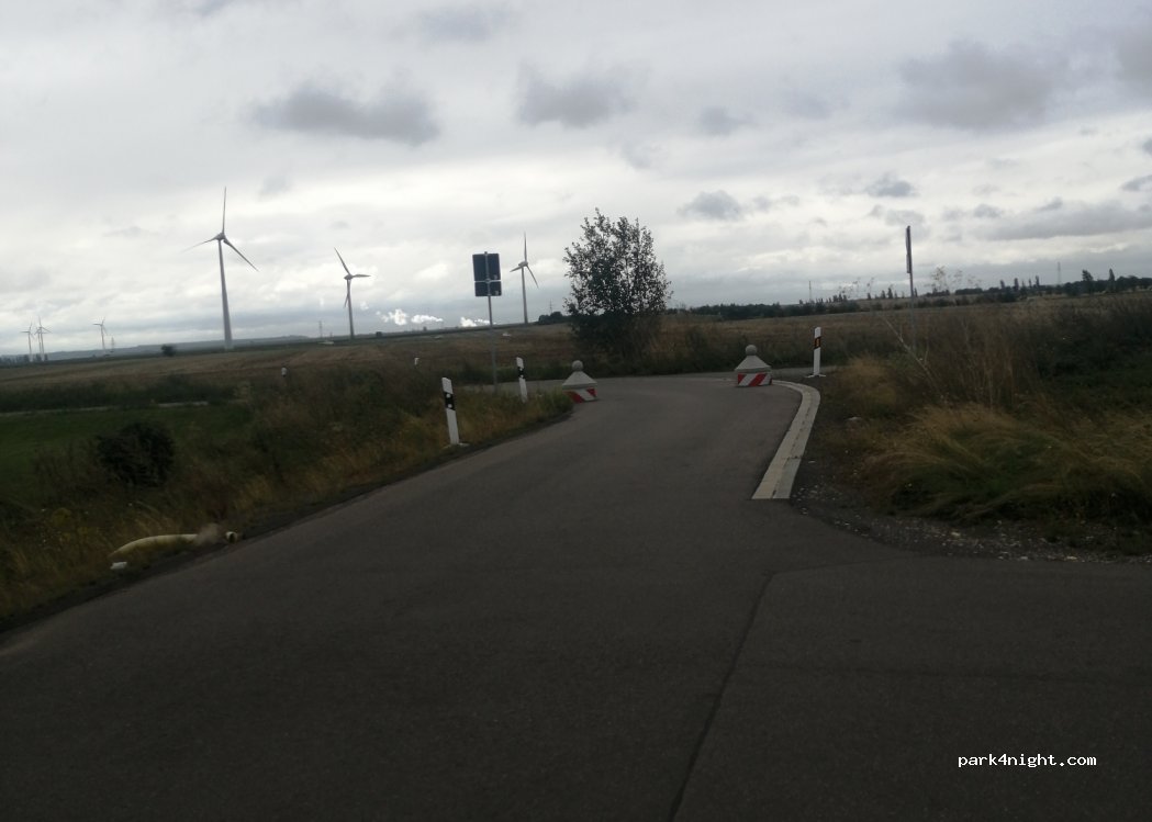 (06686) Lützen - 2 Schwabenweg — foto 2