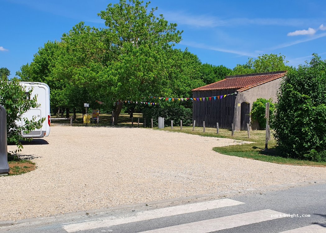 (85420) Bouillé-Courdault - 25 Rue du Pré Maillet — foto 2