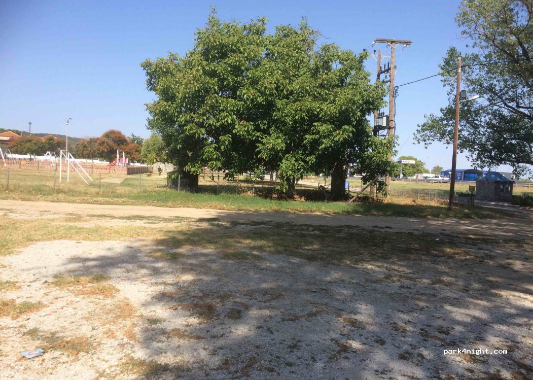 (570 12) Municipal Unit of Koronia - — foto