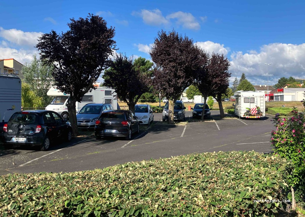 (63500) Issoire - 47 Chemin de la Chapelle — foto 2