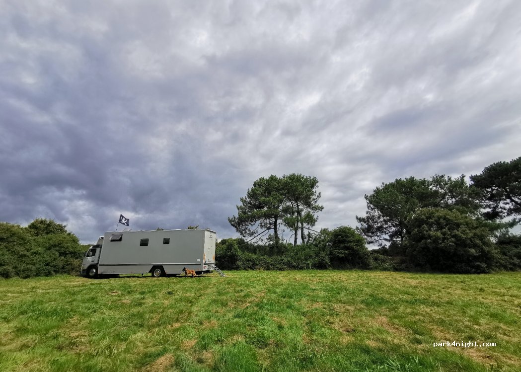 (44730) Saint-Michel-Chef-Chef - Chemin du Contant — foto 3