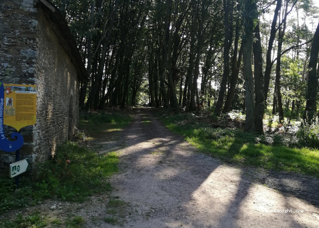 (56490) Mohon - Unnamed Road — foto 2