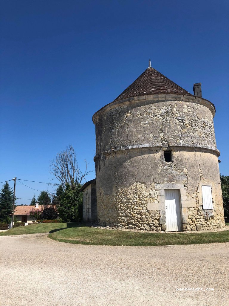 Vignobles Guillaume Bergeon — foto 4