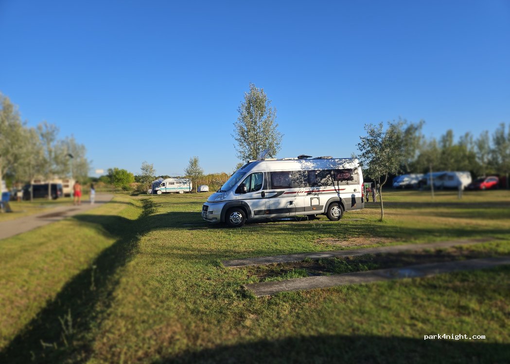 Csiszta Thermál — foto 2