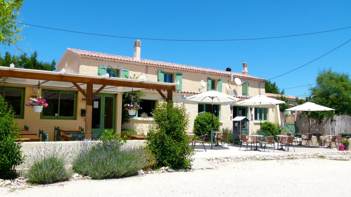 Camping Tikayan Félix de la Bastide — foto 2