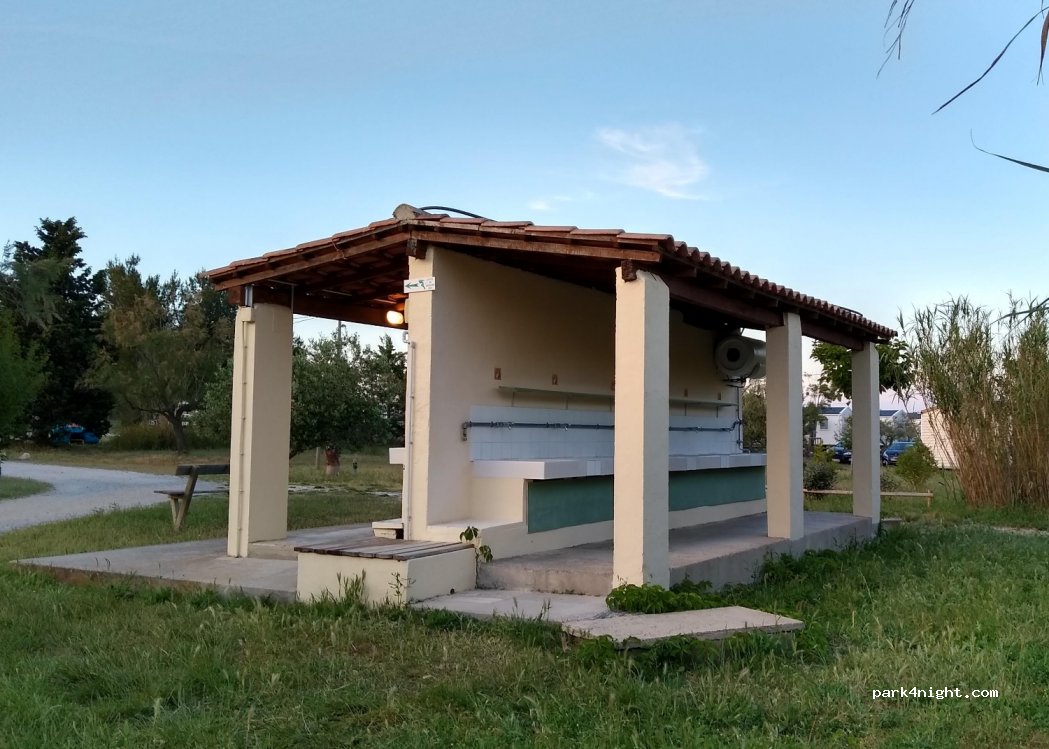 Camping Tikayan Félix de la Bastide — foto 4