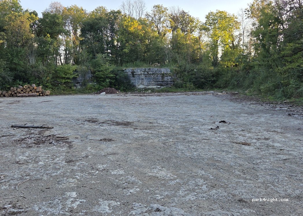 (39300) Mont-sur-Monnet - D74 — foto