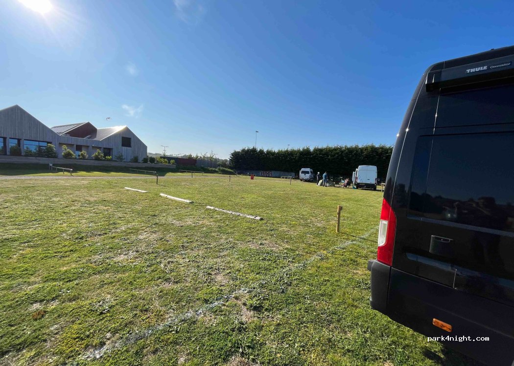 The Larick Campsite — foto 3