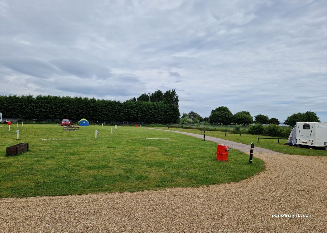 The Larick Campsite — foto 4