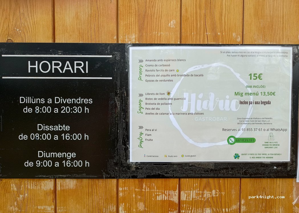 (08720) Vilafranca del Penedès - 2717 Carrer Bodegues Torres — foto 3