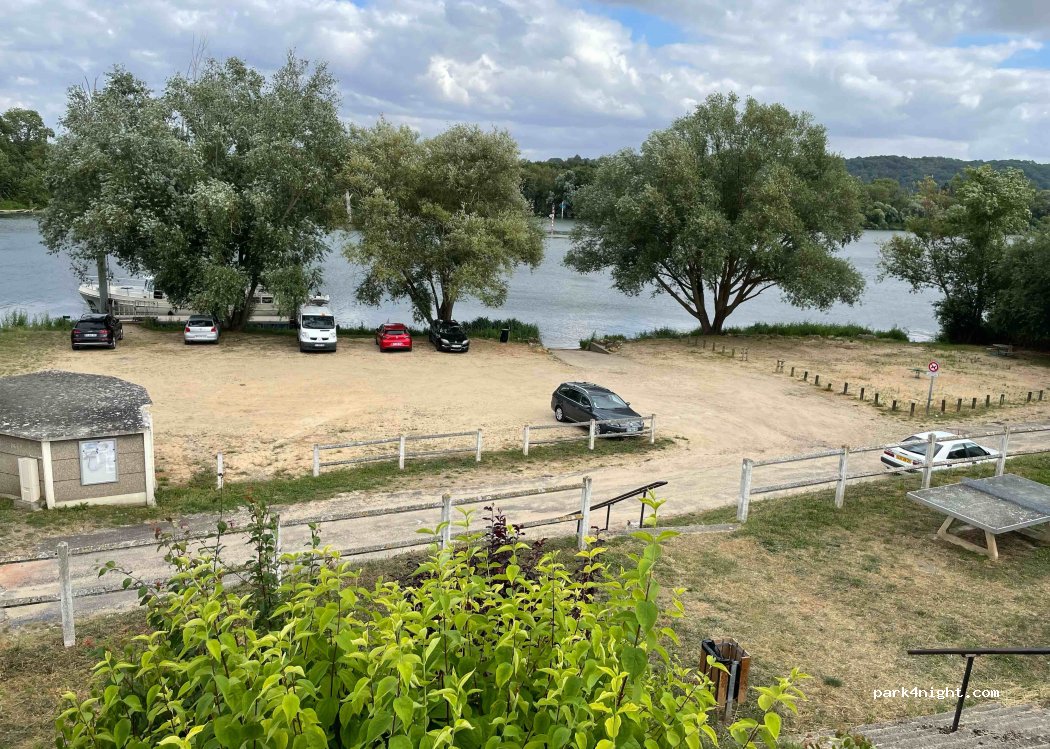 (27430) Muids - 1 Rue de la Plage — foto