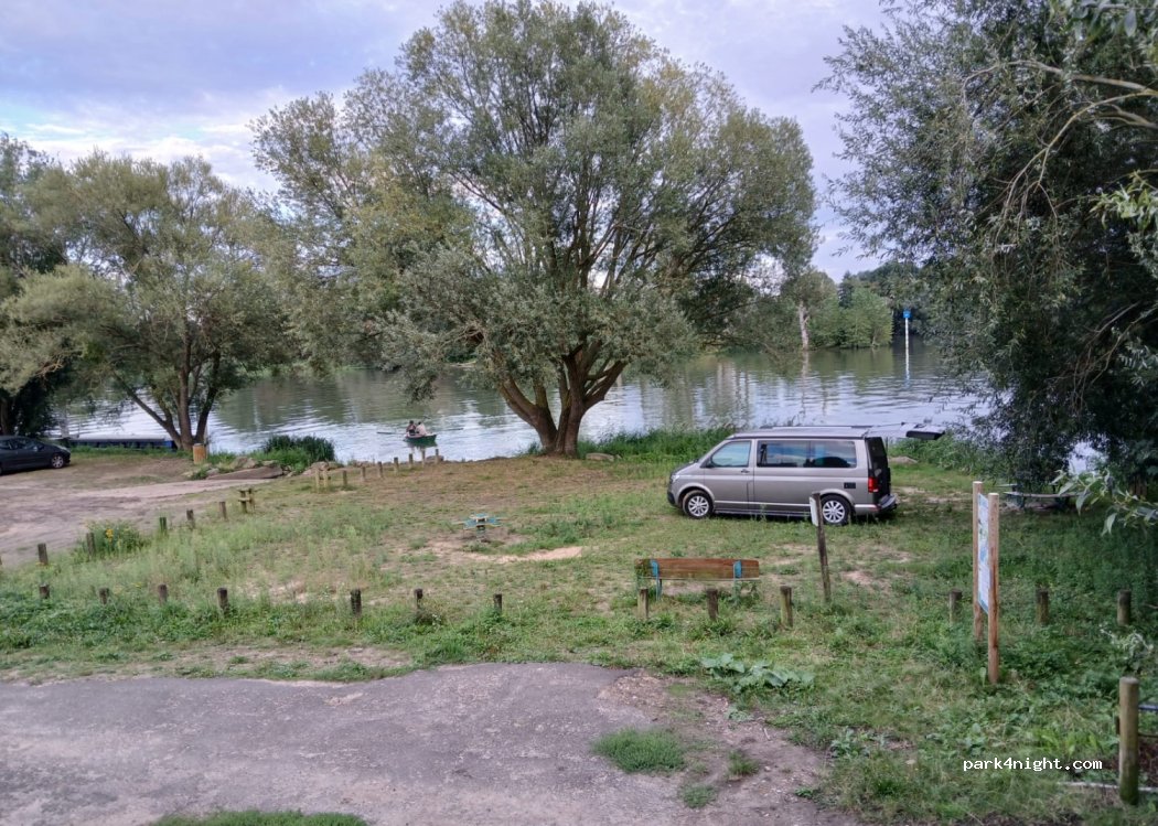 (27430) Muids - 1 Rue de la Plage — foto 2