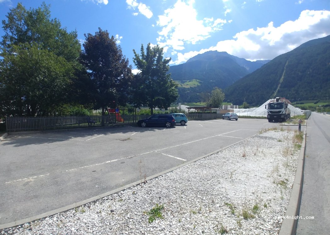 (39023) Lasa - 77 Zona Artigianale — foto