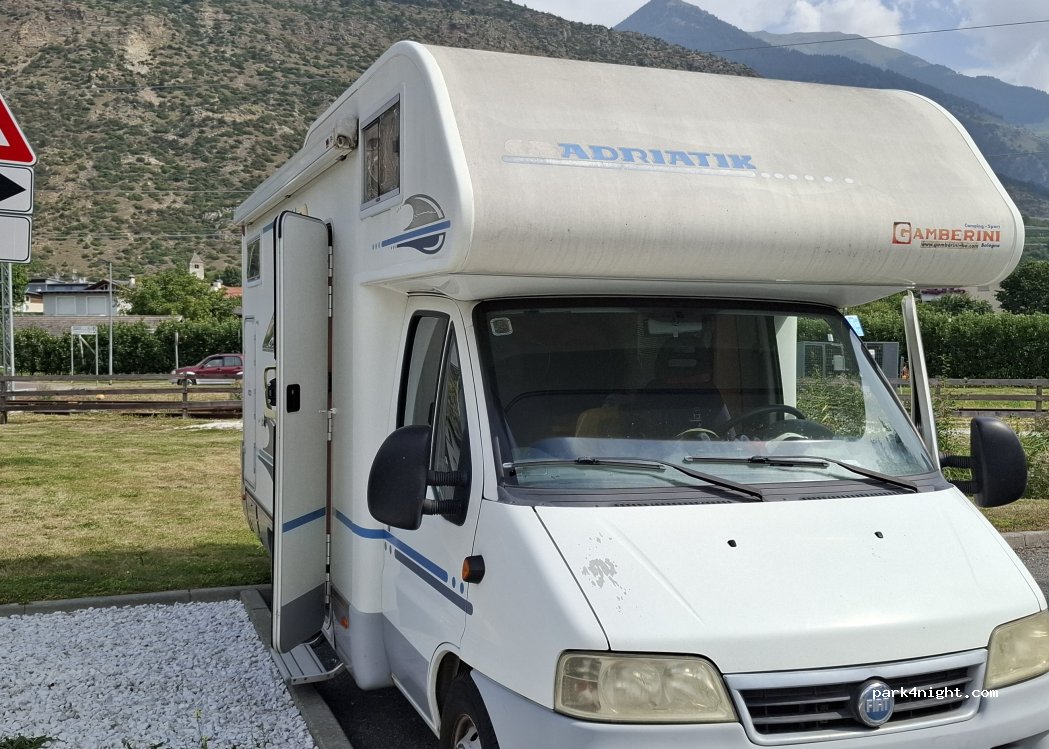 (39023) Lasa - 77 Zona Artigianale — foto 3
