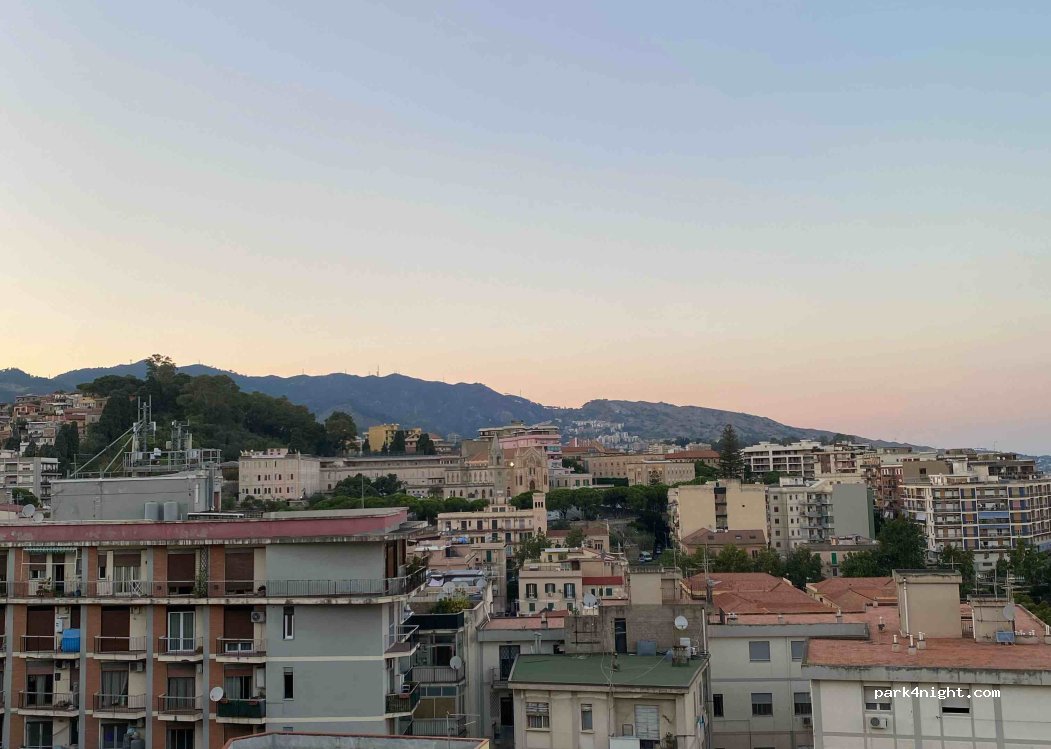 (98122) Messina - 95 Viale Principe Umberto — foto 2