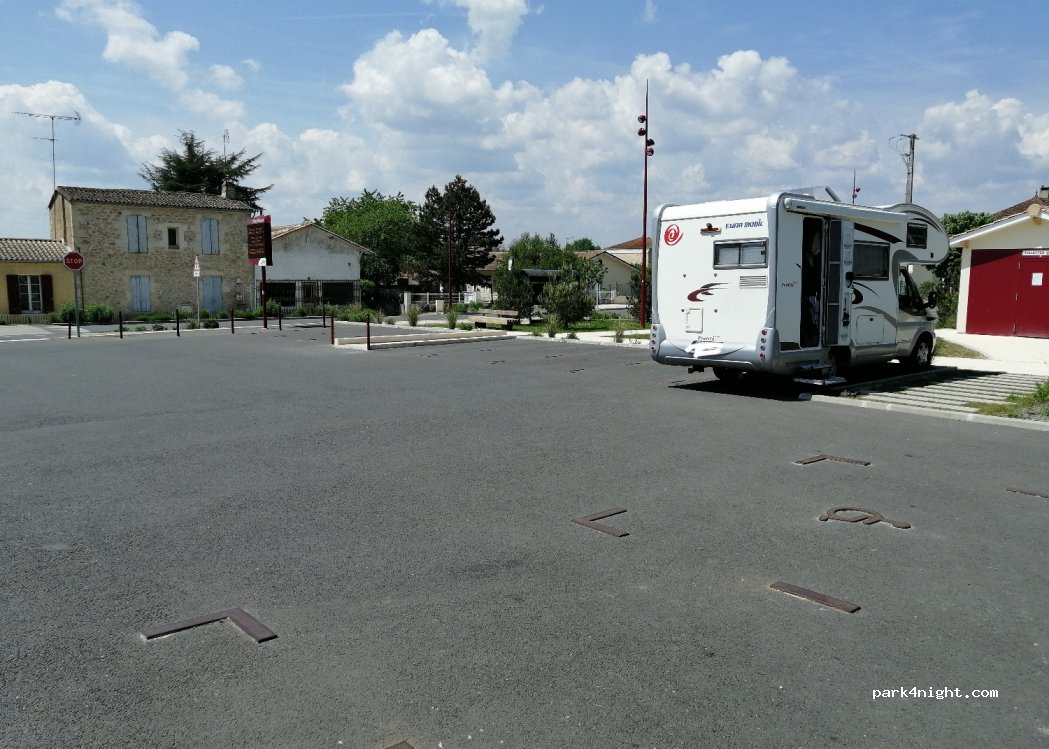 (33490) Saint-Maixant - — foto 2