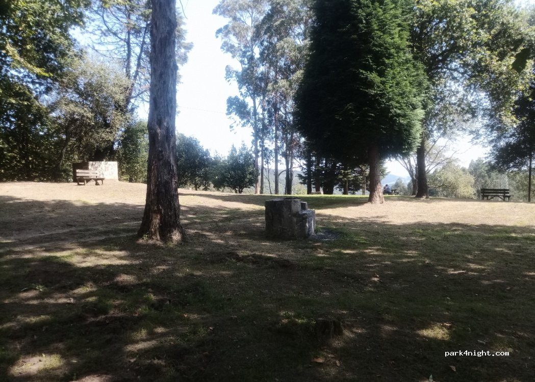 (39730) Hazas de Cesto - 7 Diseminado Praves — foto 2