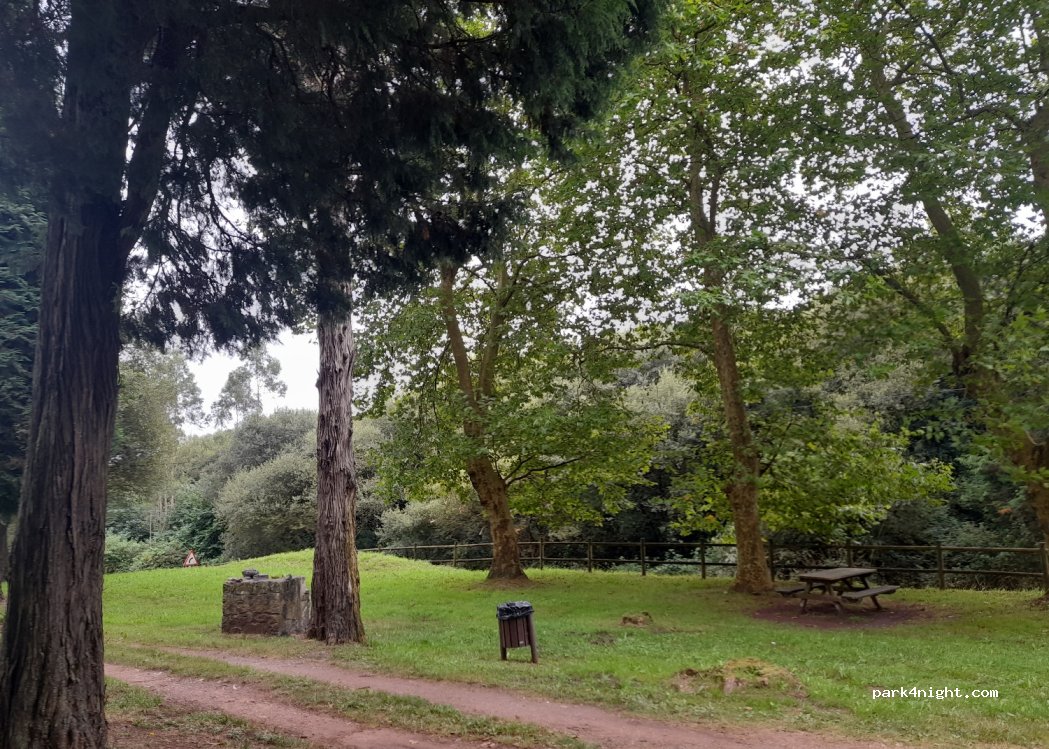 (39730) Hazas de Cesto - 7 Diseminado Praves — foto 4