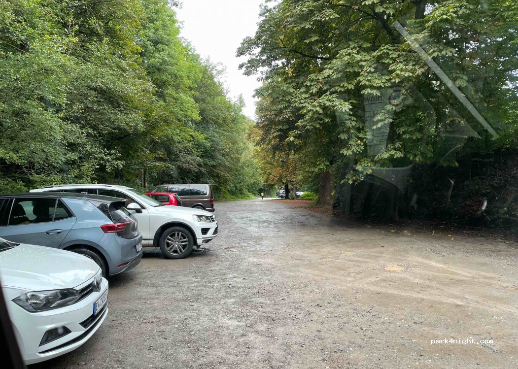 (58256) Ennepetal - 5 Hohlweg — foto