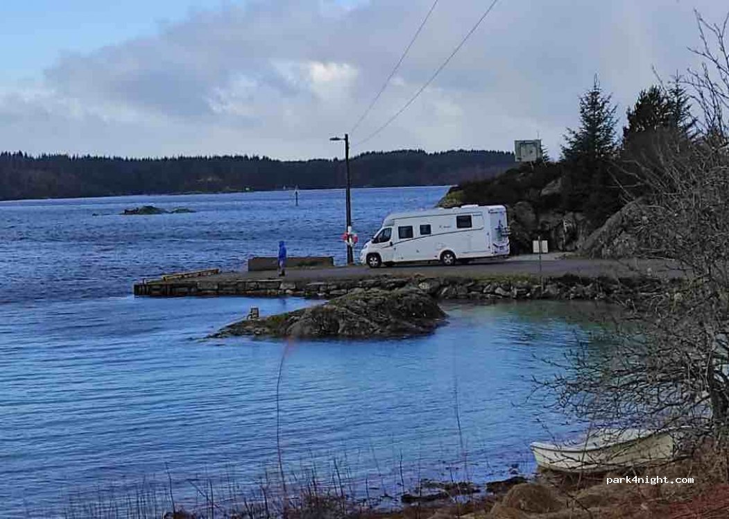 (5953) Fonnes - Unnamed Road — foto 2