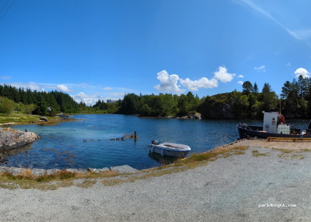 (5953) Fonnes - Unnamed Road — foto 3