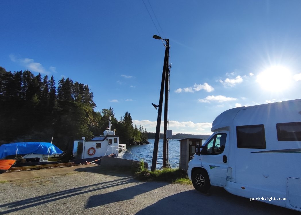 (5953) Fonnes - Unnamed Road — foto 4