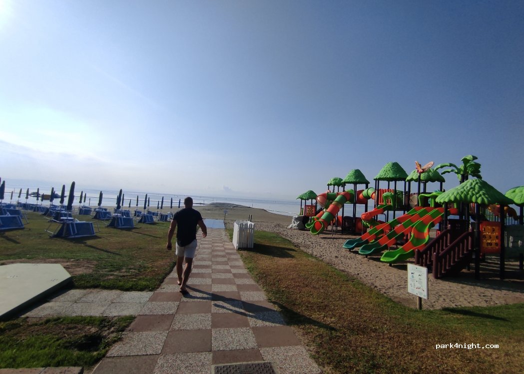 Village Europe camping — foto 4