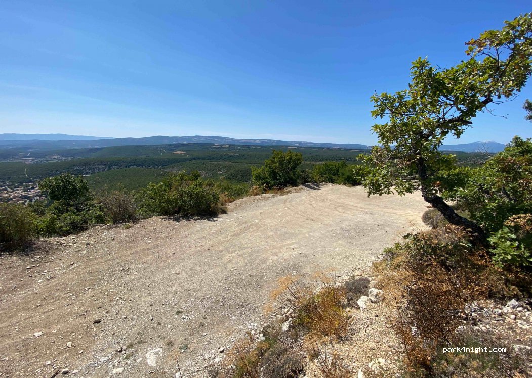 (04150) Banon - Unnamed Road — foto 3