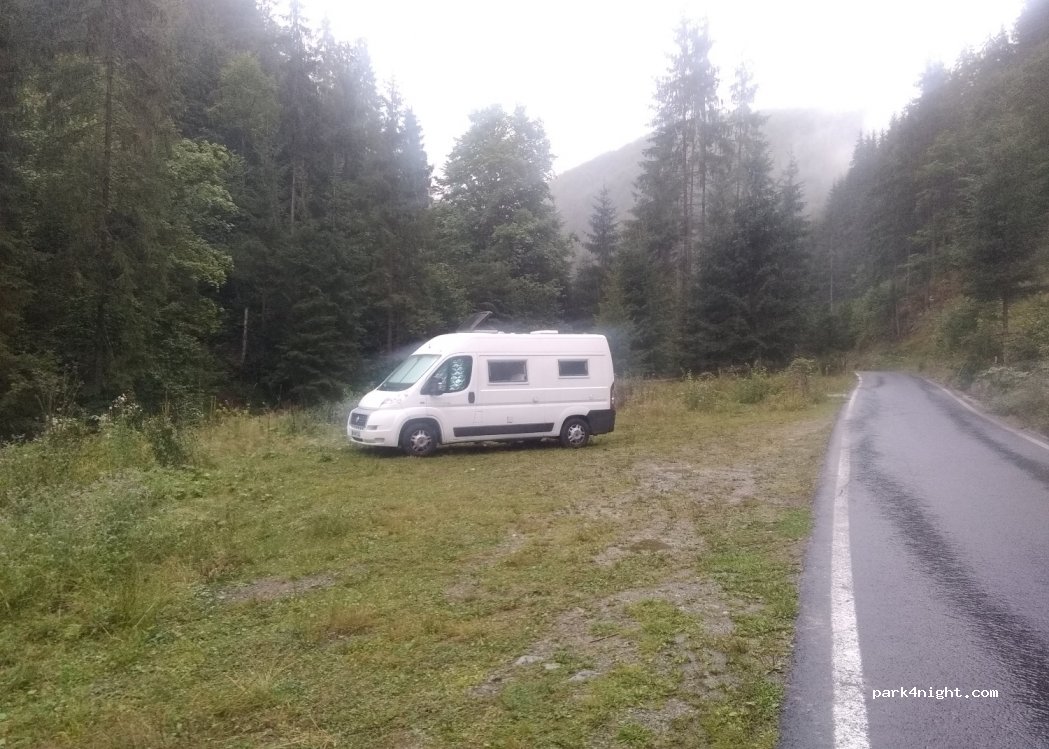 () Dealu Bajului - DC257 — foto