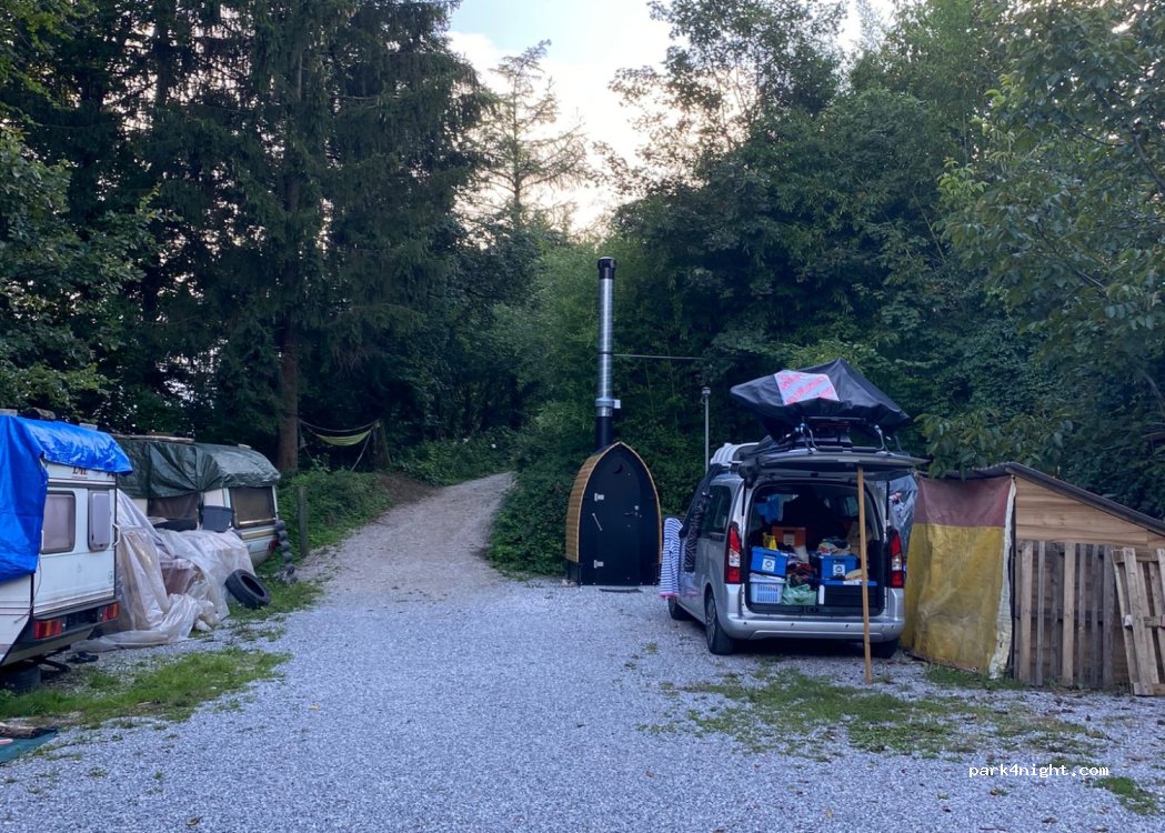 Fairytale Sanctuary — foto 5