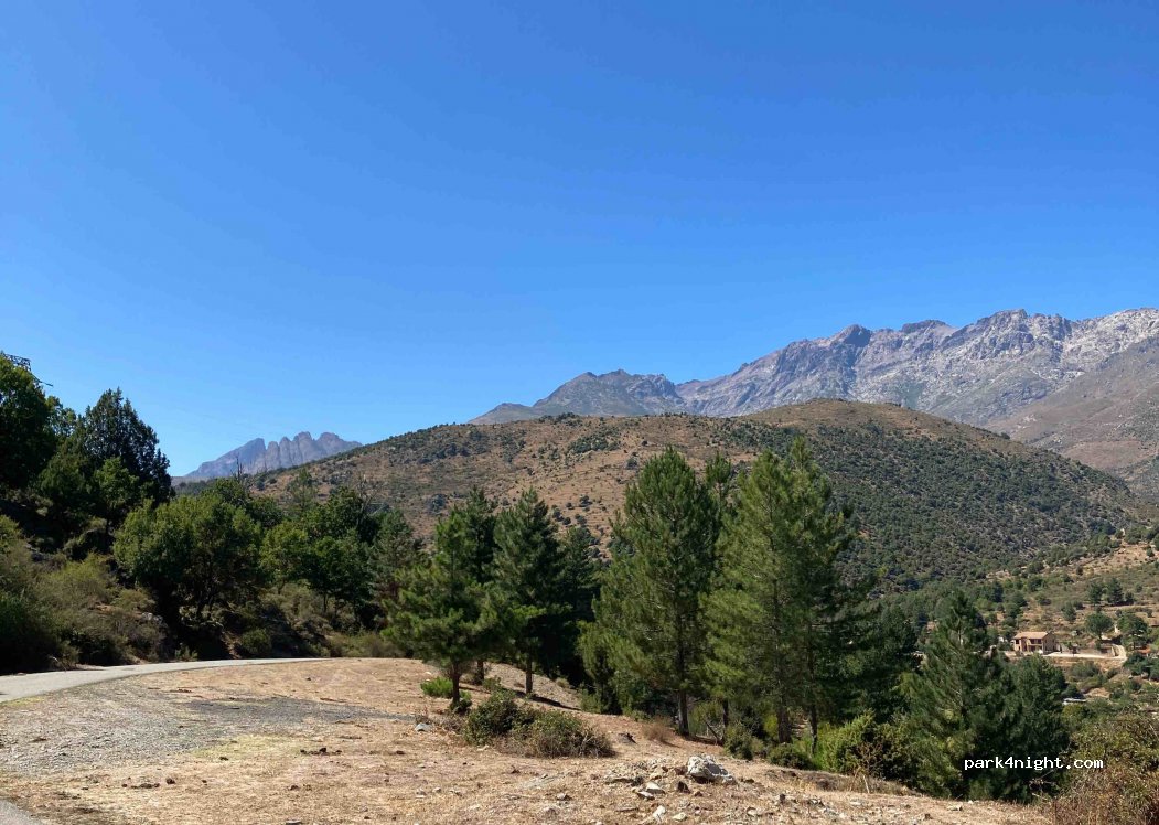(20224) Corscia - Marza Nuova — foto