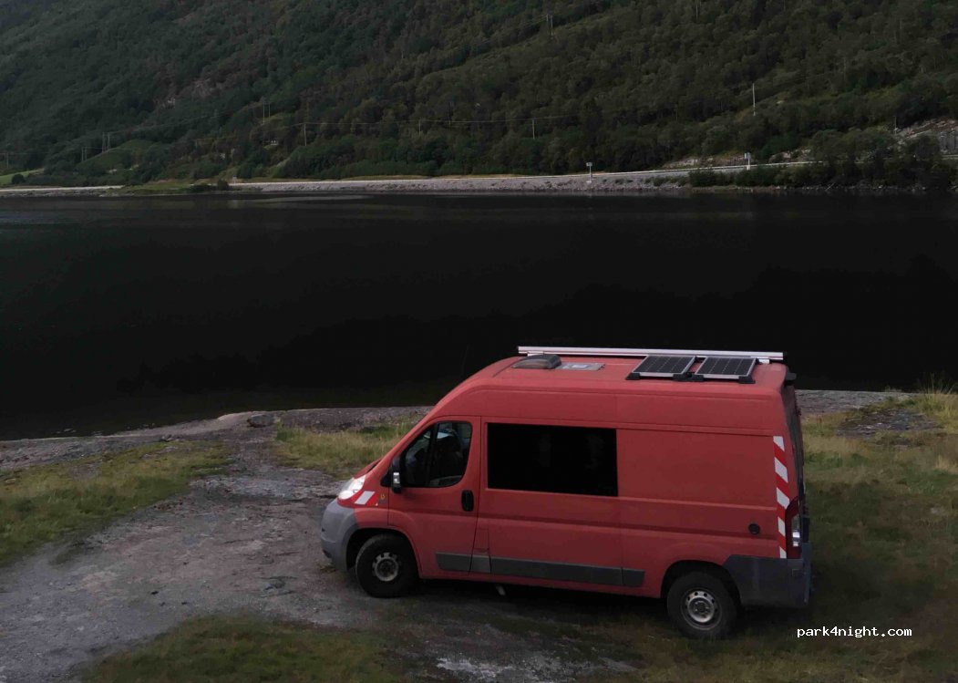 (2977) Øye - 30 Strøndafjordvegen — foto 2