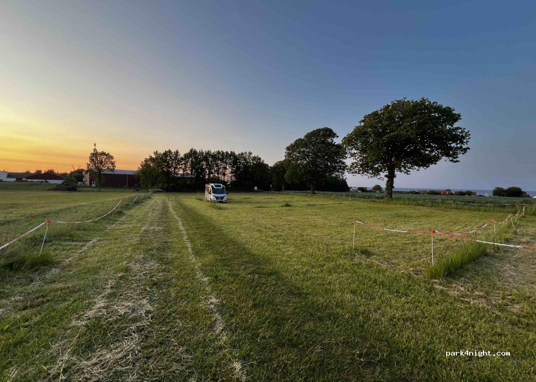 (3740) Svaneke - 4C Korshøje — foto 4