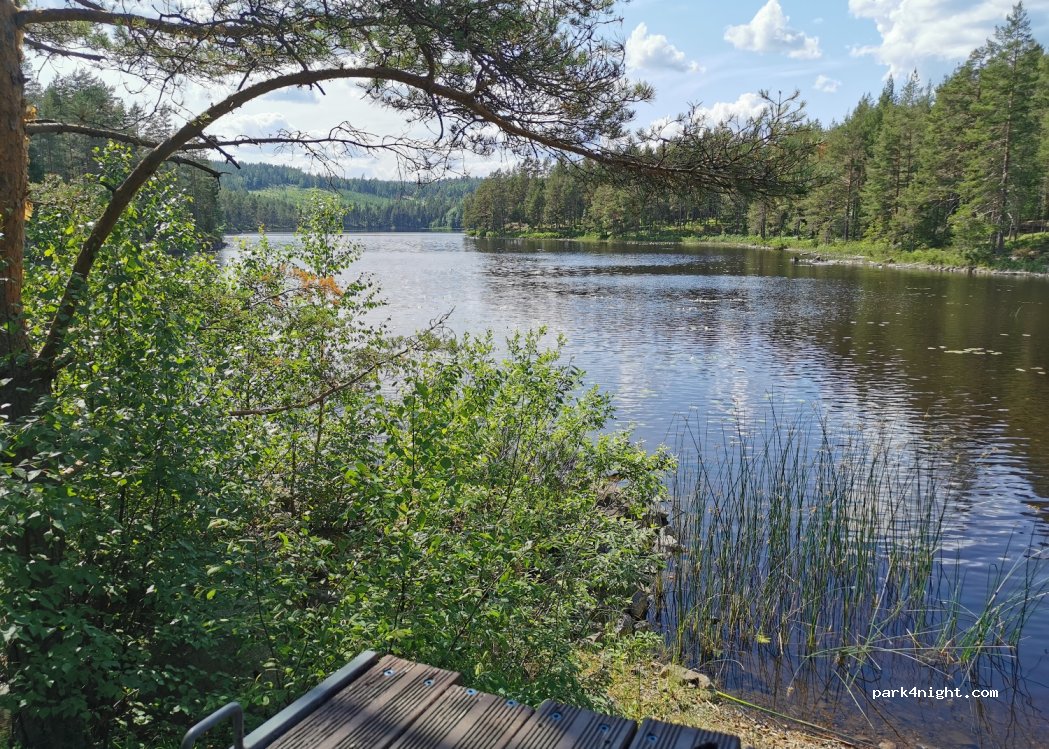 (662 91) Bengtsfors - Unnamed Road — foto 2