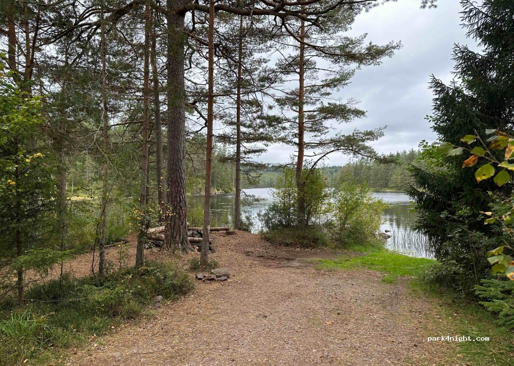 (662 91) Bengtsfors - Unnamed Road — foto 3