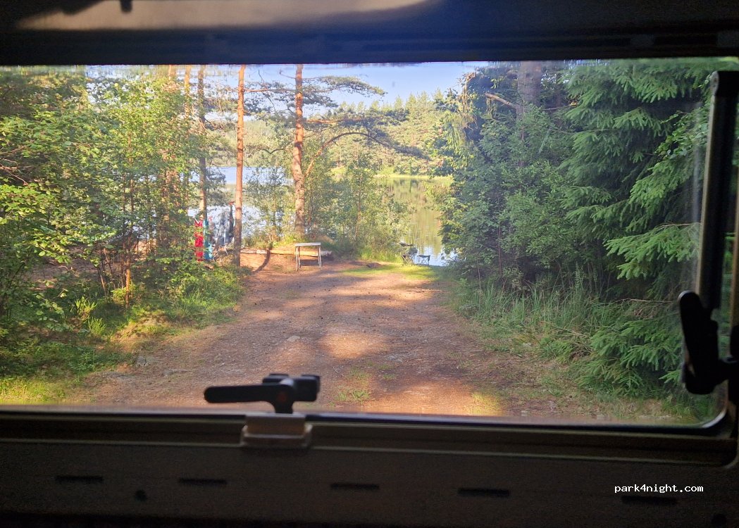 (662 91) Bengtsfors - Unnamed Road — foto 5