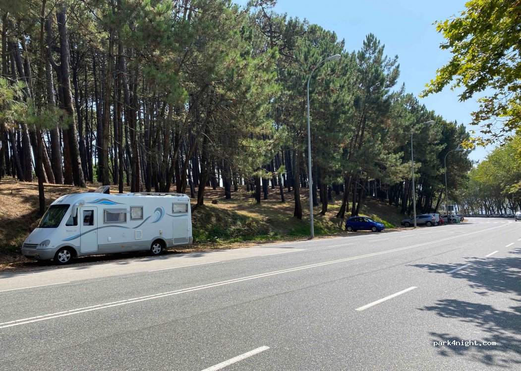 (36212) Vigo - 24 Avenida Samil — foto